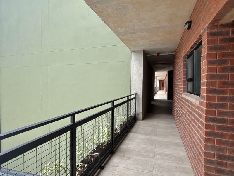 Studio Apartment to Let at Arbour View, Arbour Arch - Photo 7