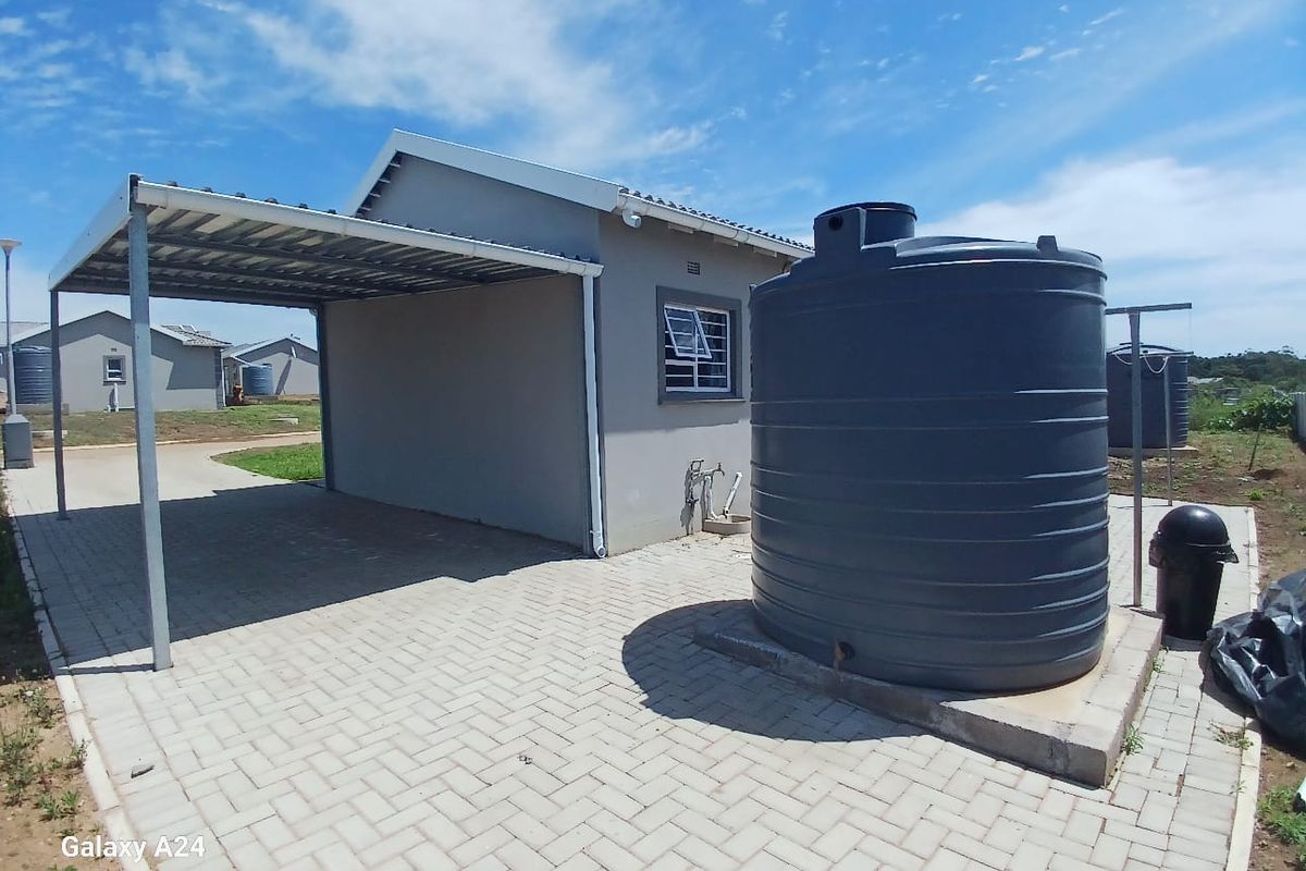 Newly Built Home for Sale in Avalon Gardens, Gonubie - Photo 5