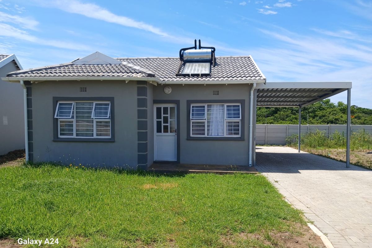 Newly Built Home for Sale in Avalon Gardens, Gonubie - Photo 3