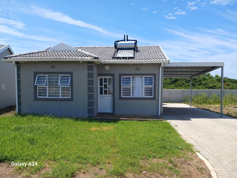 Newly Built Home for Sale in Avalon Gardens, Gonubie - Photo 3