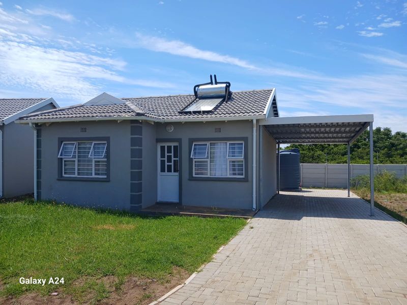 Newly Built Home for Sale in Avalon Gardens, Gonubie - Photo 1