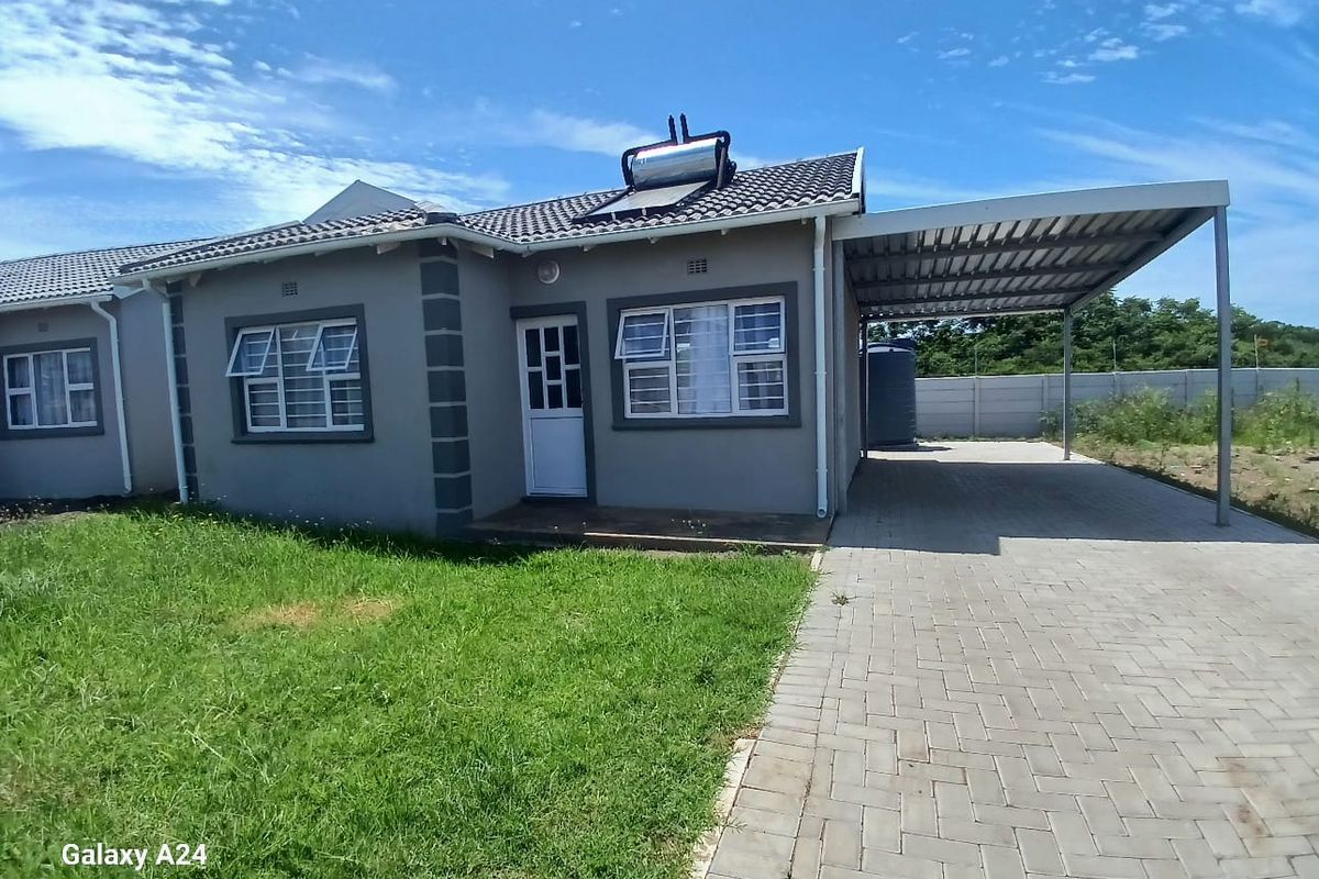 Newly Built Home for Sale in Avalon Gardens, Gonubie - Photo 4
