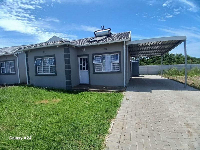 Newly Built Home for Sale in Avalon Gardens, Gonubie - Photo 4