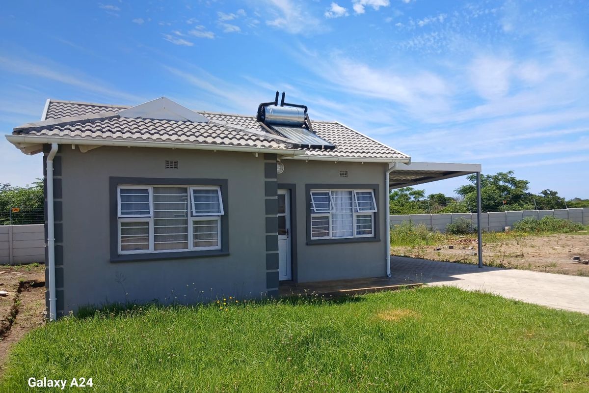 Newly Built Home for Sale in Avalon Gardens, Gonubie - Photo 2