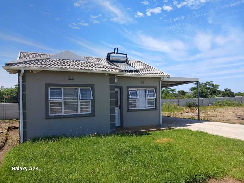 Newly Built Home for Sale in Avalon Gardens, Gonubie - Photo 2