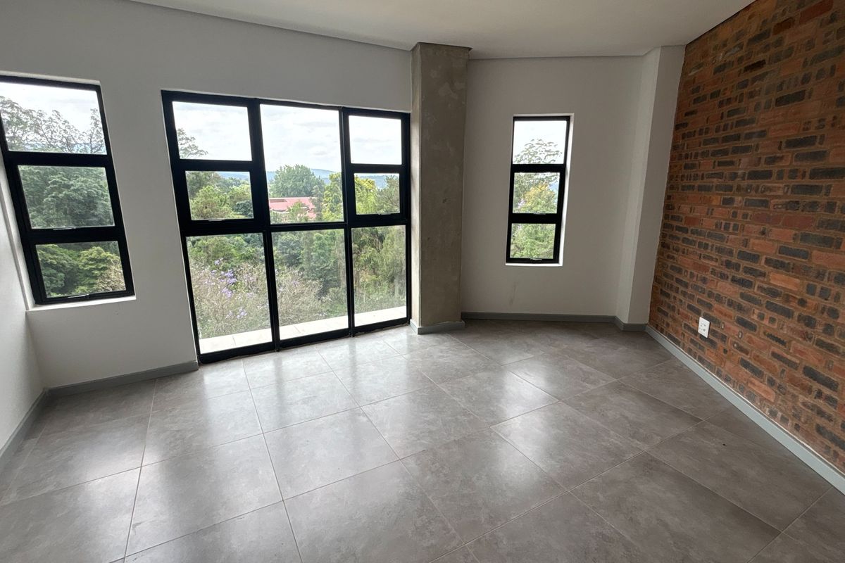 One-Bedroom Apartment to Let at Arbour View, Arbour Arch - Photo 4