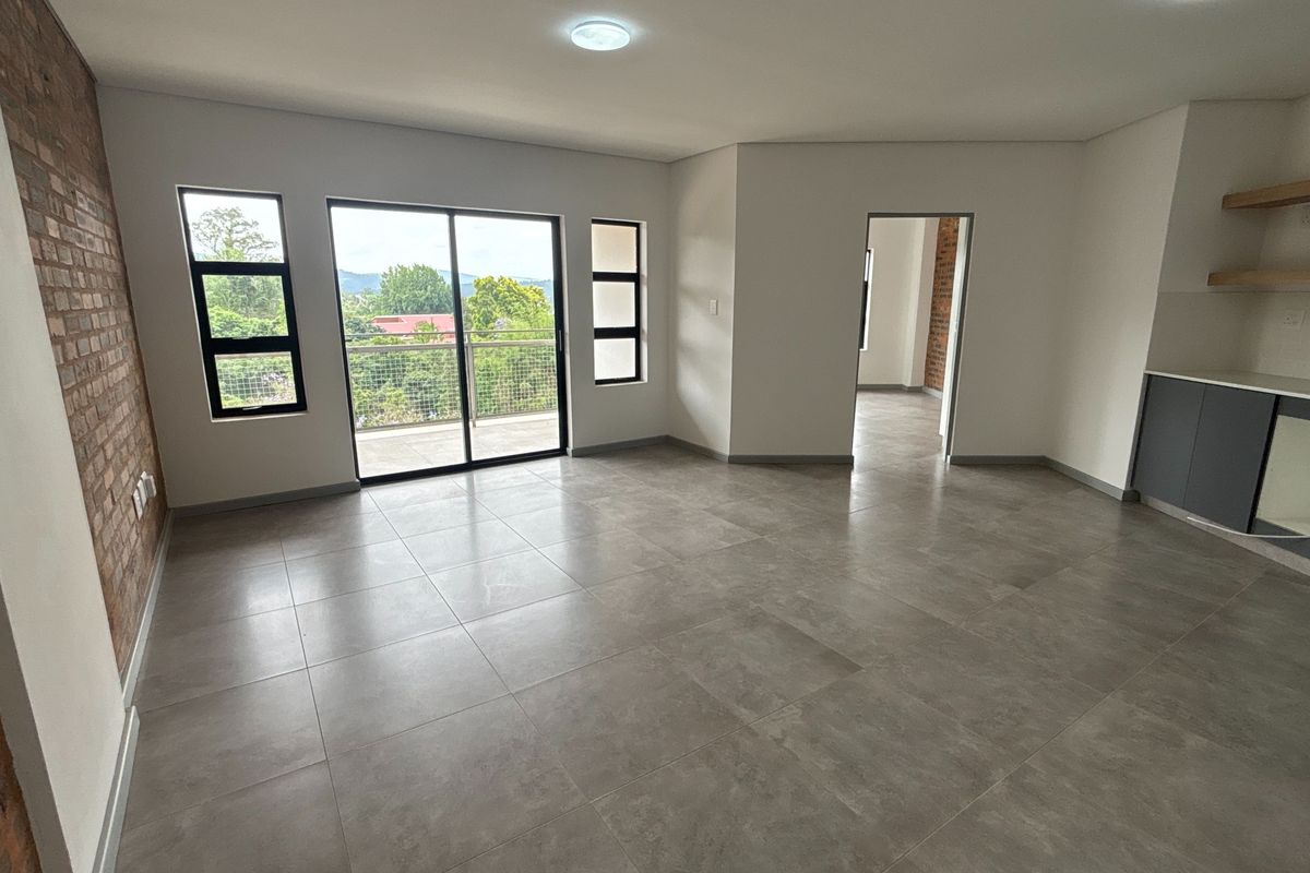 One-Bedroom Apartment to Let at Arbour View, Arbour Arch - Photo 3