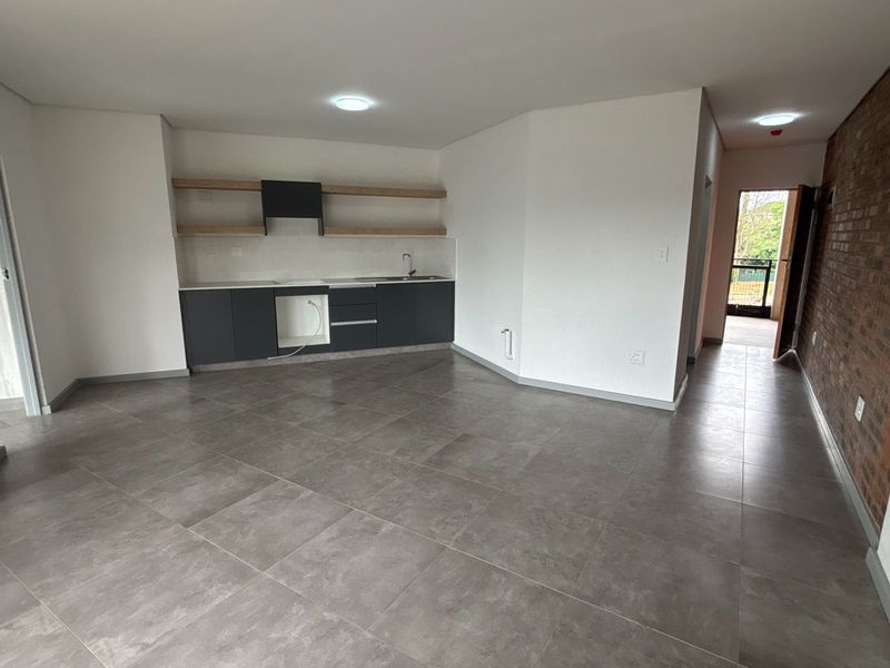 One-Bedroom Apartment to Let at Arbour View, Arbour Arch - Photo 2