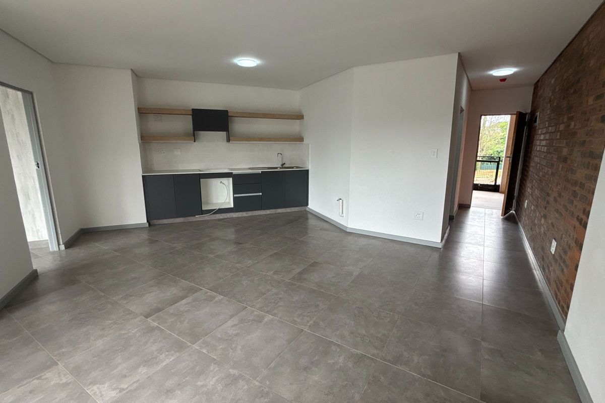 One-Bedroom Apartment to Let at Arbour View, Arbour Arch - Photo 2