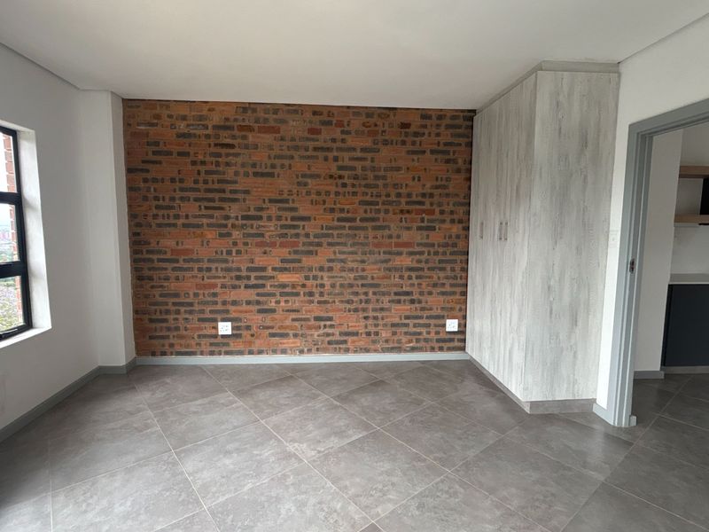 One-Bedroom Apartment to Let at Arbour View, Arbour Arch - Photo 10