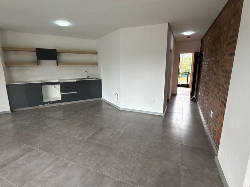 One-Bedroom Apartment to Let at Arbour View, Arbour Arch - Photo 9