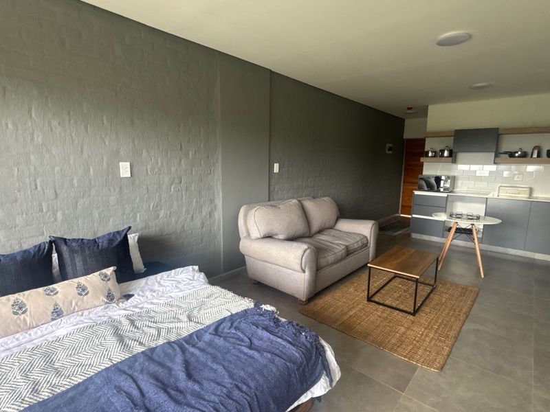 Studio Apartment to Let at Arbour View, Arbour Arch - Photo 3