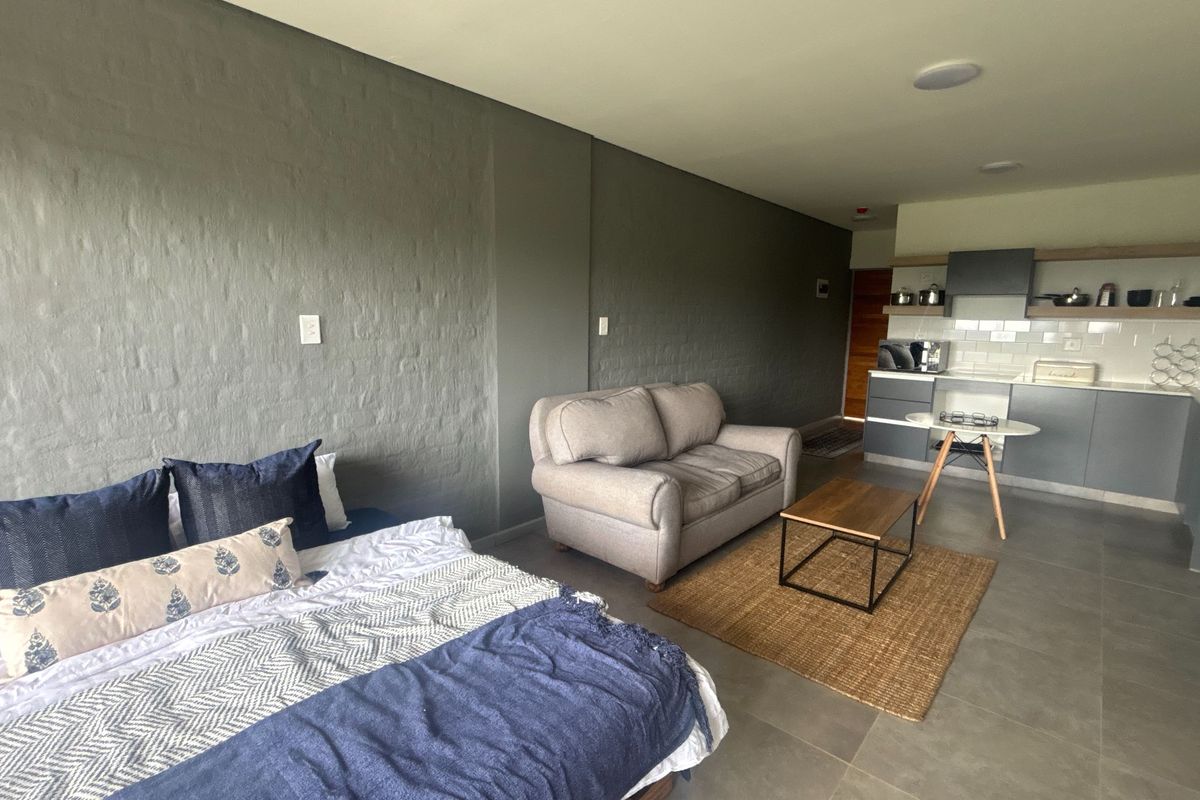 Studio Apartment to Let at Arbour View, Arbour Arch - Photo 3