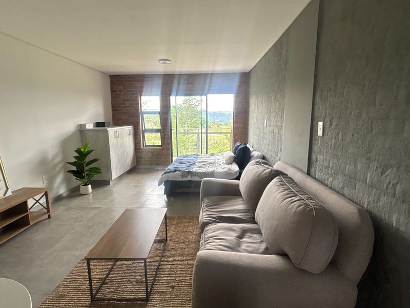 Studio Apartment to Let at Arbour View, Arbour Arch - Photo 2