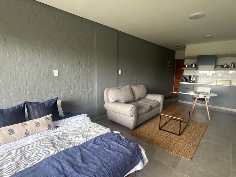 Studio Apartment to Let at Arbour View, Arbour Arch - Photo 6