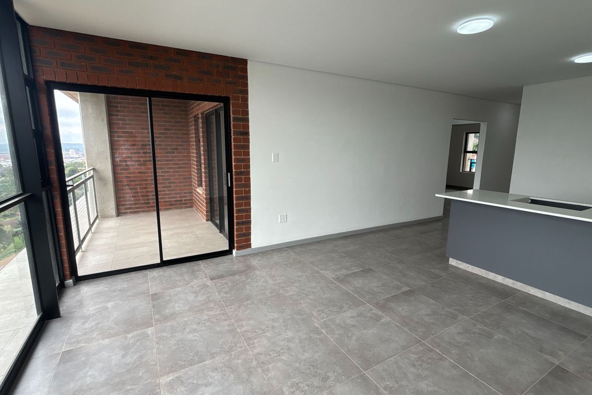 Two-Bedroom, One-Bathroom Apartment to Let at Arbour View, Arbour Arch - Photo 5