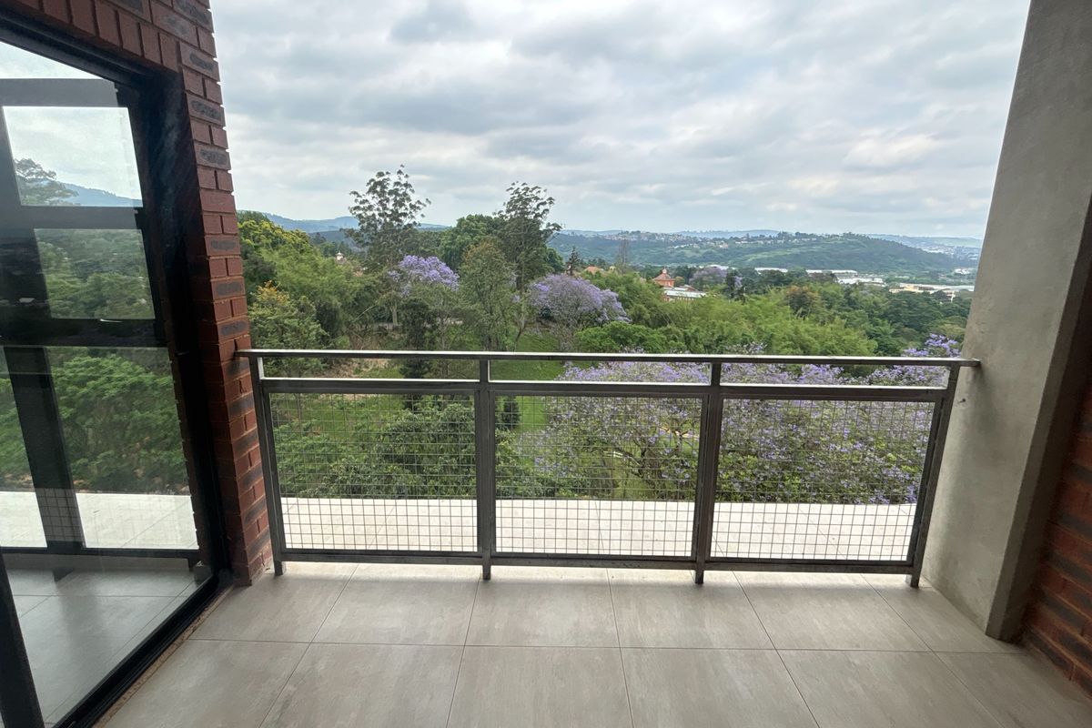 Two-Bedroom, 1.5-Bathroom Apartment to Let at Arbour View, Arbour Arch - Photo 4