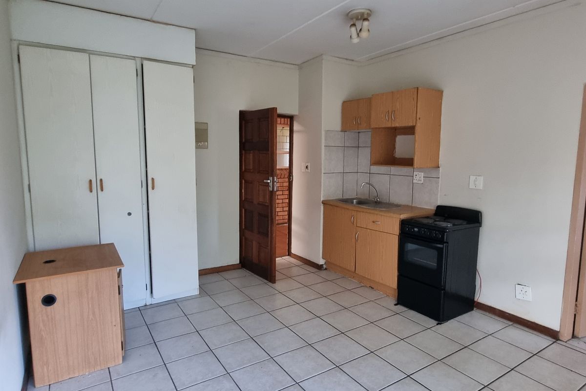 Adorable & Cozy Studio Unit - Photo 5