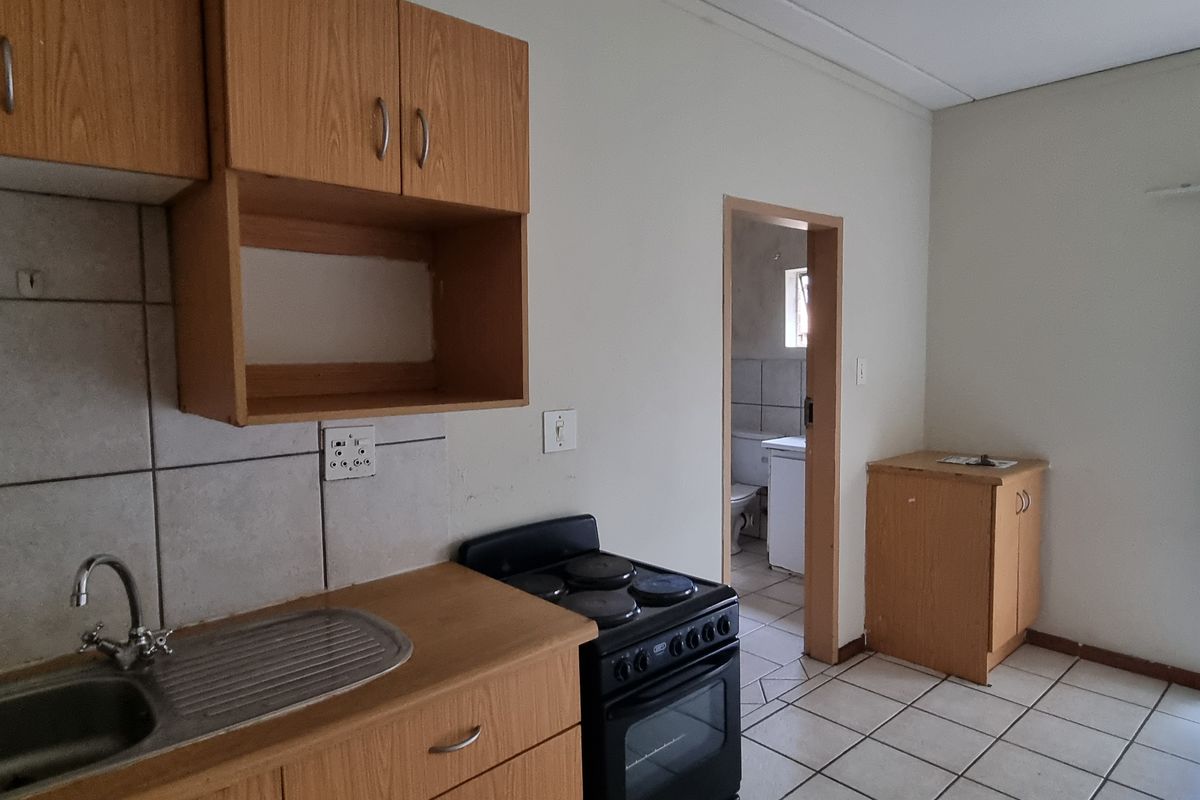 Adorable & Cozy Studio Unit - Photo 4