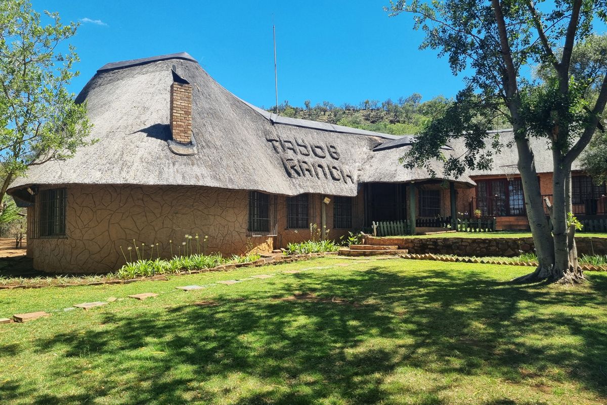 Twin Oaks – 2 Homes on 8.4ha -  a Tranquil Country Estate! - Photo 3