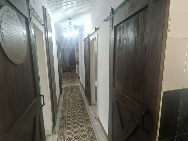 A Dream Home Alert! 5 Bedroom  With a 3 Bedroom Property in the Heart of Ferryvale - Photo 9