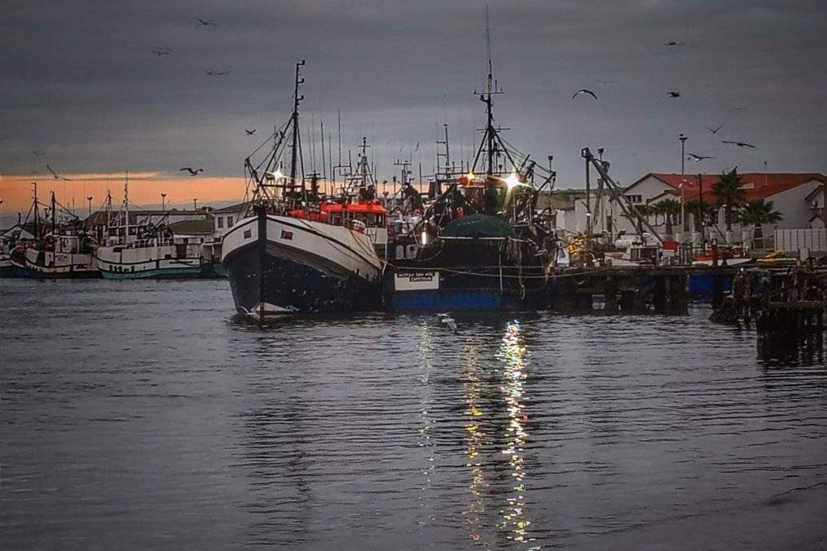 Start building your dream home you always dreamed of, Port Owen, Laaiplek. - Photo 5