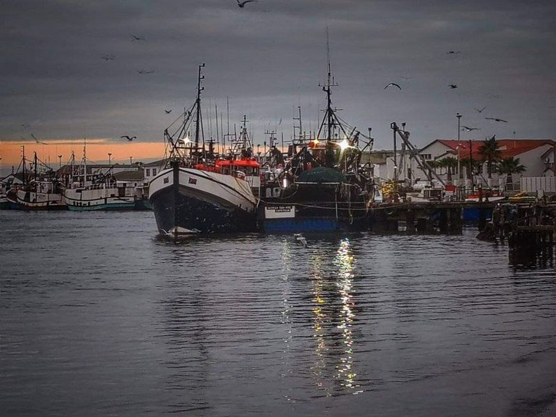 Start building your dream home you always dreamed of, Port Owen, Laaiplek. - Photo 5