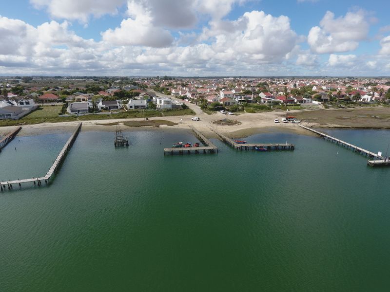 Start building your dream home you always dreamed of, Port Owen, Laaiplek. - Photo 10