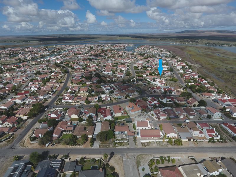 Start building your dream home you always dreamed of, Port Owen, Laaiplek. - Photo 9