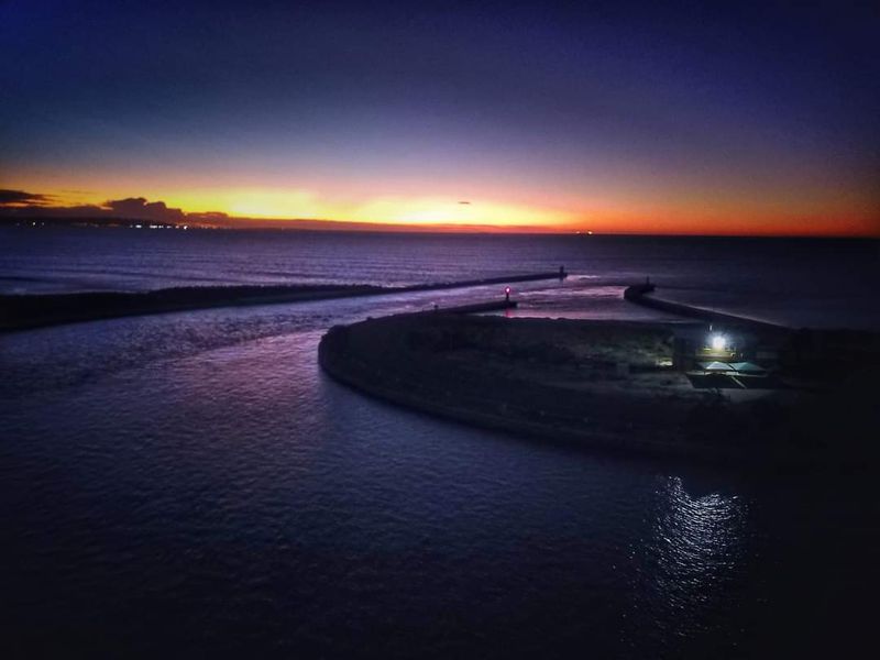 Start building your dream home you always dreamed of, Port Owen, Laaiplek. - Photo 8