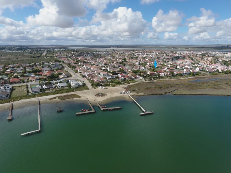 Start building your dream home you always dreamed of, Port Owen, Laaiplek. - Photo 7