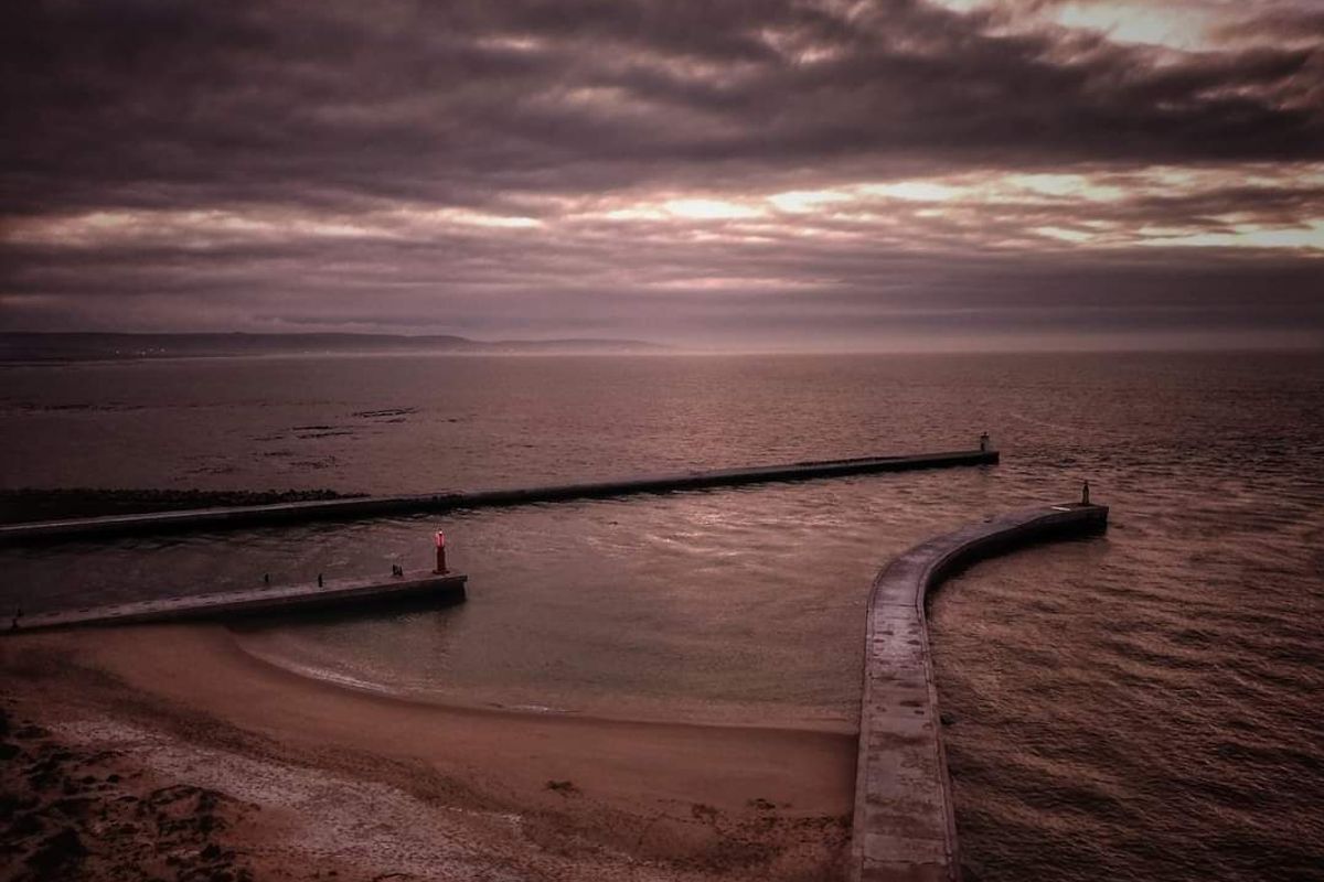 Start building your dream home you always dreamed of, Port Owen, Laaiplek. - Photo 2