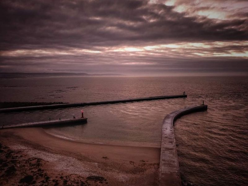 Start building your dream home you always dreamed of, Port Owen, Laaiplek. - Photo 2