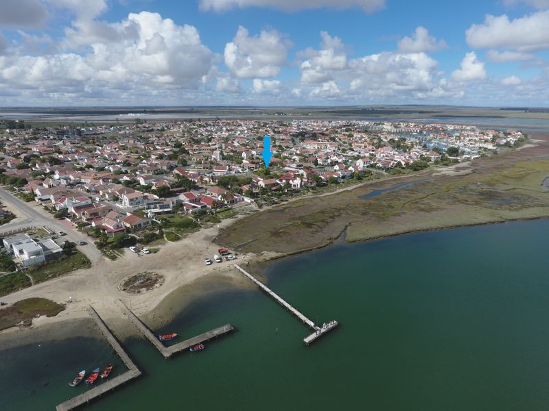 Start building your dream home you always dreamed of, Port Owen, Laaiplek. - Photo 6