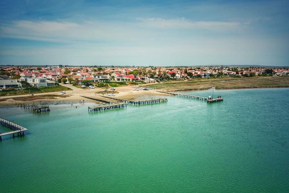 Start building your dream home you always dreamed of, Port Owen, Laaiplek. - Photo 3