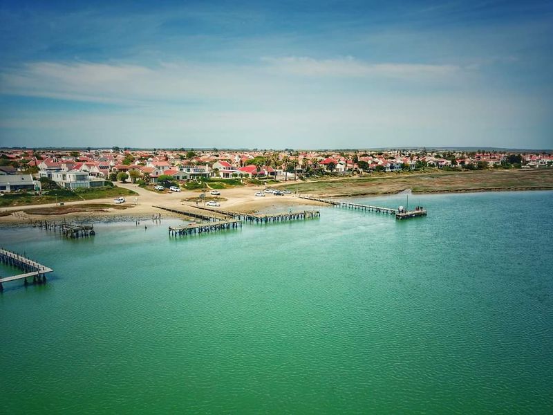 Start building your dream home you always dreamed of, Port Owen, Laaiplek. - Photo 3