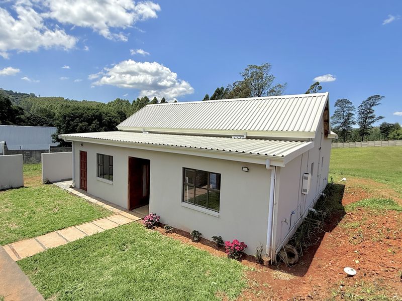 Move-In Ready Home with Modern Charm - Photo 2