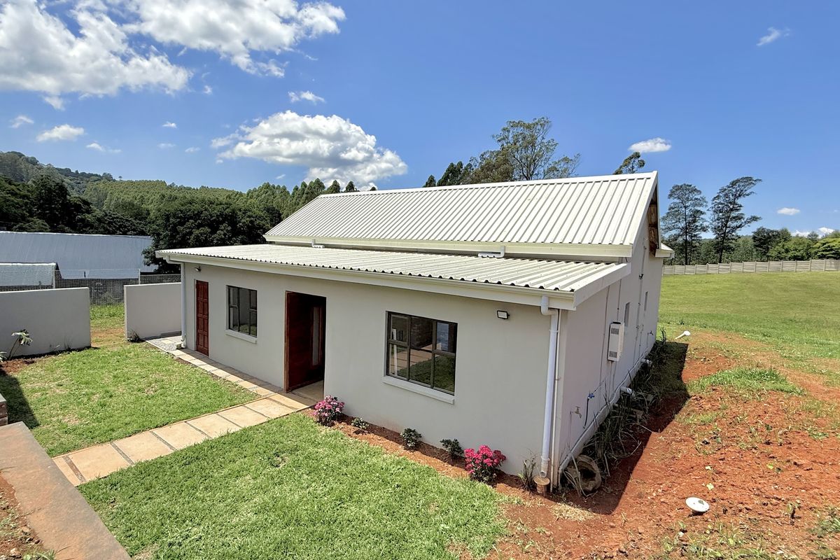 Move-In Ready Home with Modern Charm - Photo 2