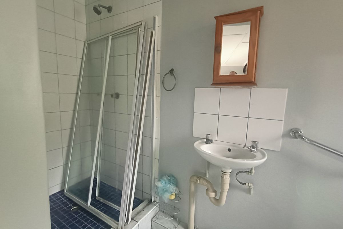 Large Well-Situated Bachelor Pad for Single Male - Photo 4