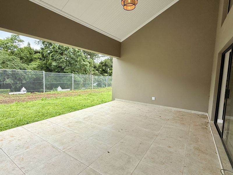 Amazing Value in Hilton – Brand-New Home Including VAT (No Transfer Duty!) - Photo 7