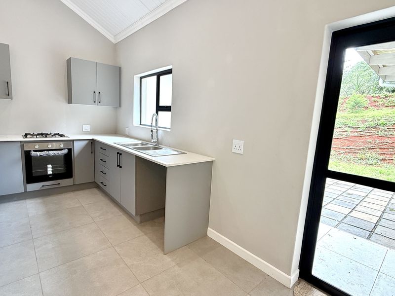 Amazing Value in Hilton – Brand-New Home Including VAT (No Transfer Duty!) - Photo 4