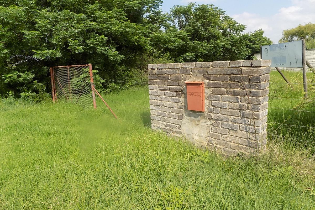 LAND FOR SALE IN VENTERSDORP - Photo 4