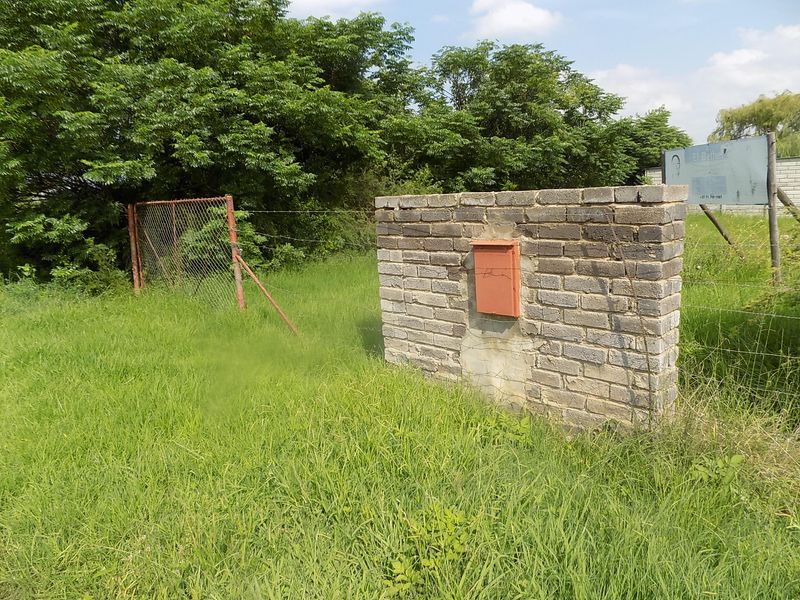 LAND FOR SALE IN VENTERSDORP - Photo 4