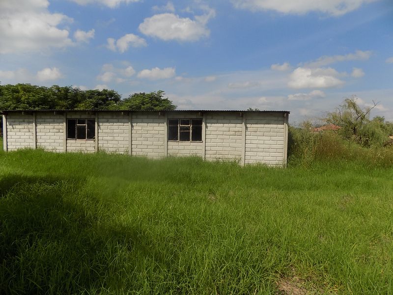 LAND FOR SALE IN VENTERSDORP - Photo 8