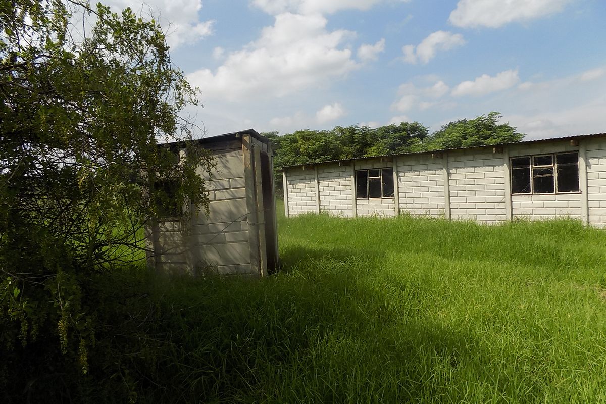 LAND FOR SALE IN VENTERSDORP - Photo 5