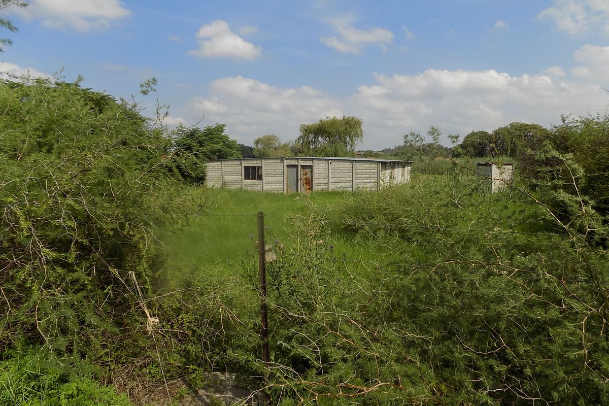 LAND FOR SALE IN VENTERSDORP - Photo 2