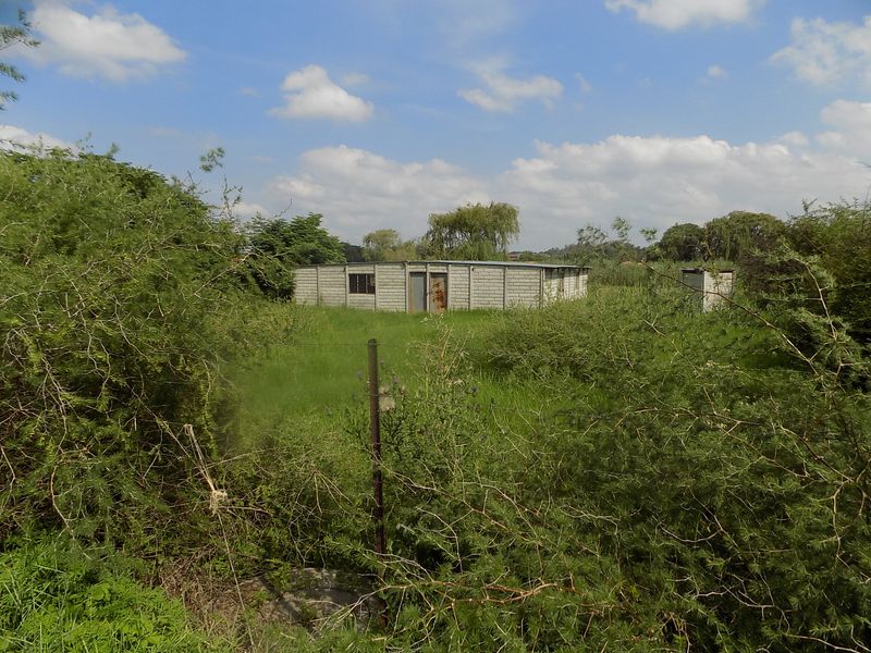 LAND FOR SALE IN VENTERSDORP - Photo 2