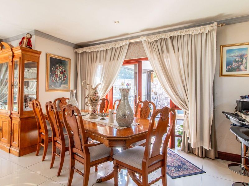 Stylish 3-Bedroom Home in Exclusive Vita Paz, Bedfordview - Photo 8