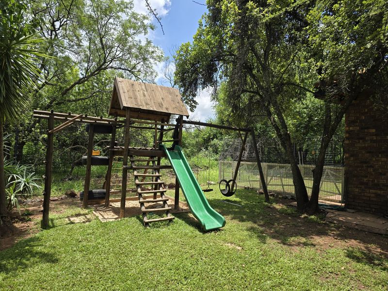 Beautiful family house on a 1 Ha for sale in Pebble Rock - Photo 6