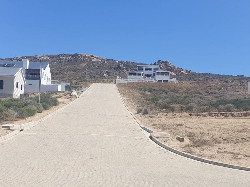 Prime 506m2 land in the prestigious Cape West Coast Seaside Steenbergs Cove Estate - Photo 6